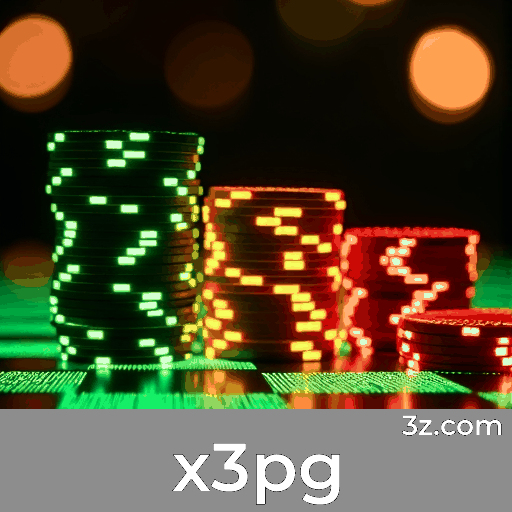 x3pg Casino: Programa VIP e Experiência Excepcional