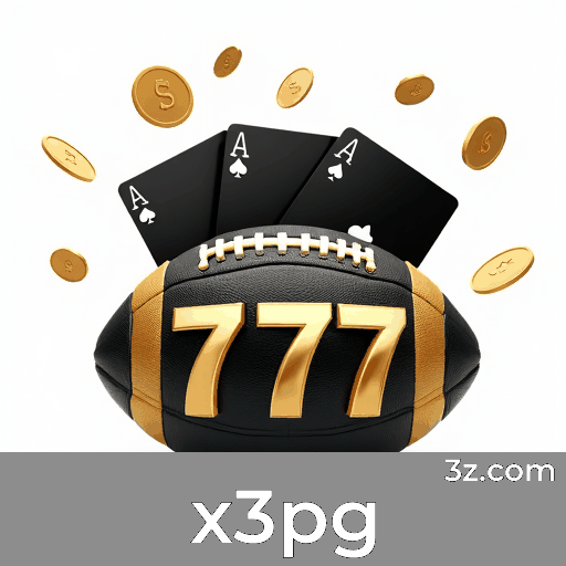 x3pg Casino: Programa VIP e Experiência Excepcional