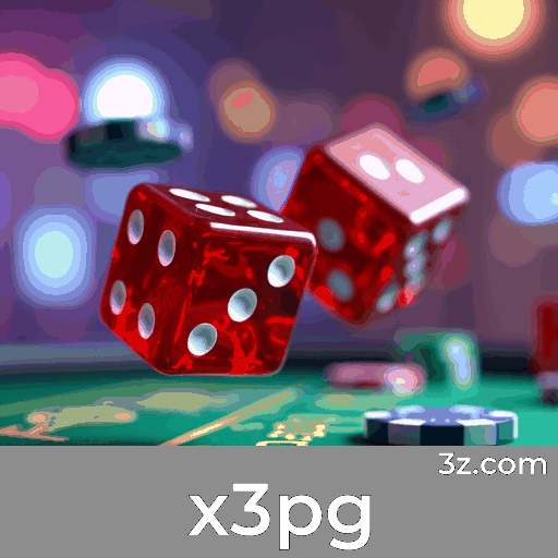 x3pg: Responsabilidade e Sustentabilidade no Jogo