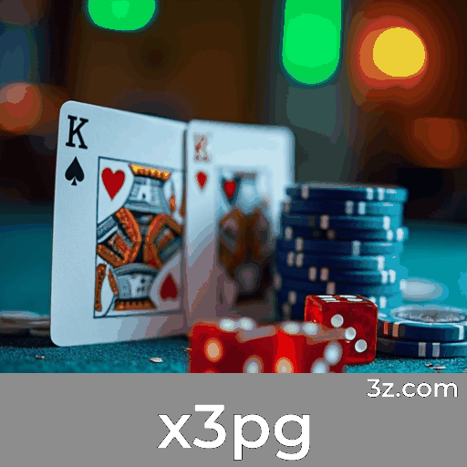 Experimente x3pg: Apostas Móveis Completas e Convenientes