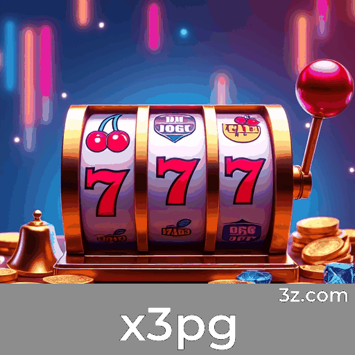 x3pg: Responsabilidade e Sustentabilidade no Jogo