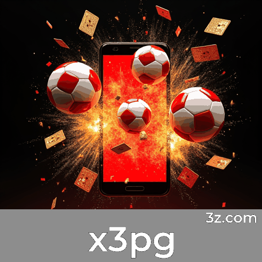 x3pg Casino: Programa VIP e Experiência Excepcional