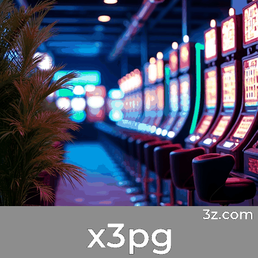 Experimente x3pg: Apostas Móveis Completas e Convenientes