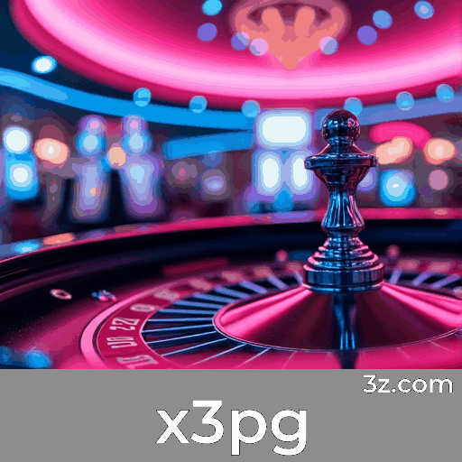 x3pg: Responsabilidade e Sustentabilidade no Jogo